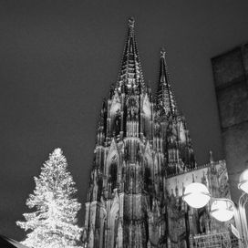 Cathedral of Cologne