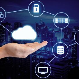 The Future of Cloud Computing: Emerging Trends and Technologies